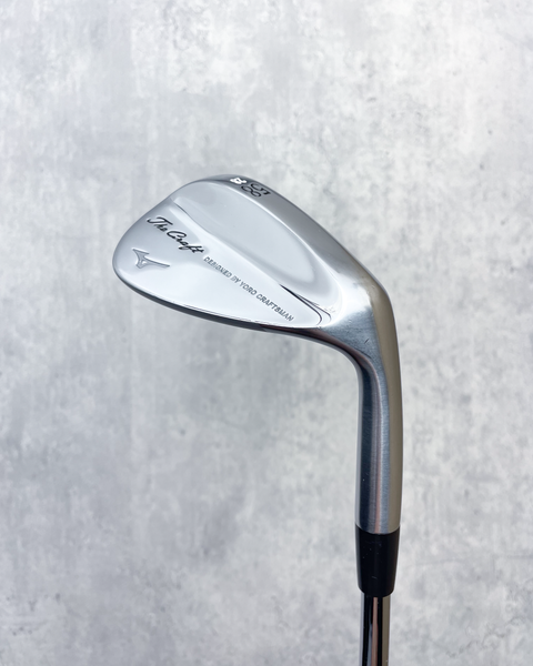 Mizuno The Craft Wedge 58°